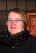 Cathy Stephenson